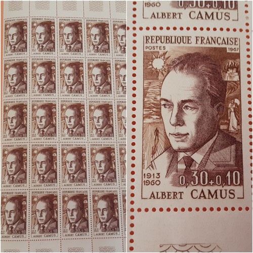 Timbre 1514 albert - timbre,