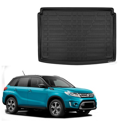 Tapis coffre sur - coffre,