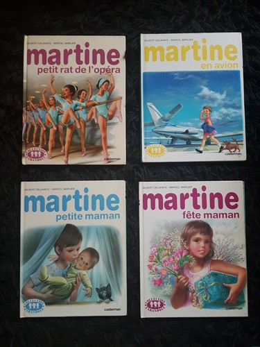 Lot livres jeunesse - lot, 4