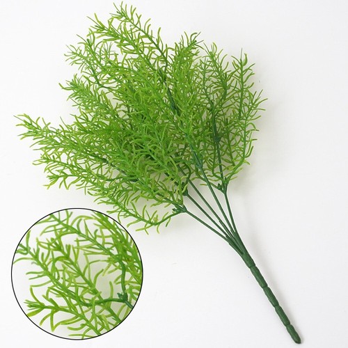 35cm artificiel faux asparagus - artificiel,