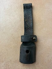 Porte-fourreau Mauser
