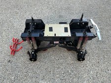 Rc Vintage Truck 1987 Tamiya Clodbuster Parts Truck Chassis