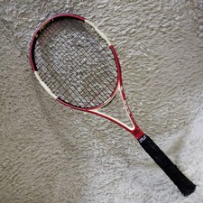 Raquette de tennis Wilson