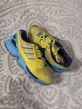Adidas ZX 8000 Consortium