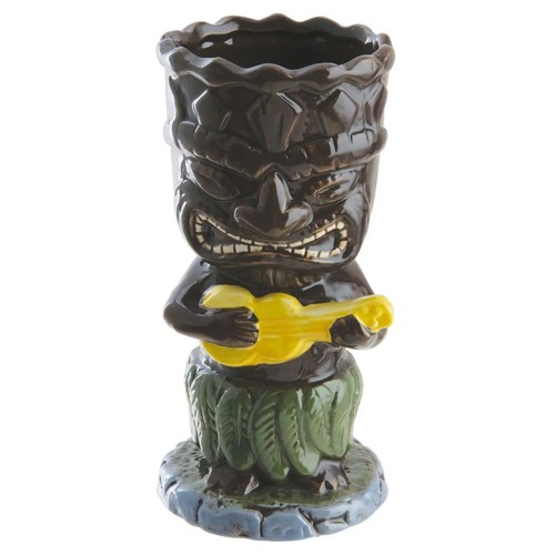 Tiki mug ukulélé 400 - 400, ml