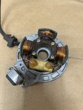 1997 SUZUKI RMX250 OEM STATOR MAGNETO GENERATOR WIRING 89-98