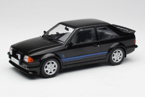 Ford escort turbo princess - rs,