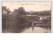 ANNET hawk fishing - 2840