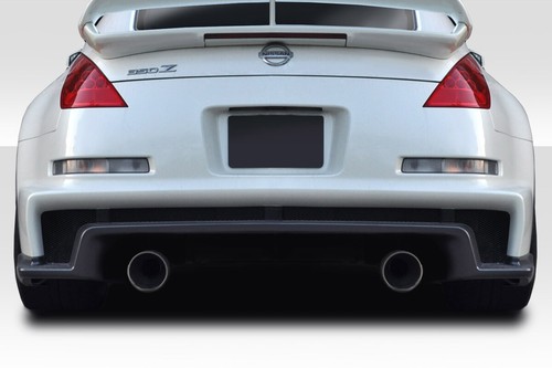 Fits nissan 350z - fits,