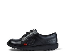 Kickers Lo Coeur Y Noir UK 6