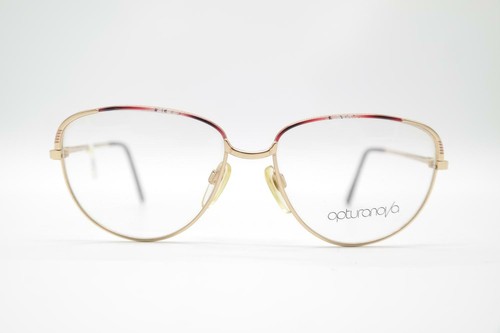 Lunettes vintage optura nova - lunettes,