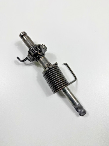 Axe kick honda 125 k5 - axe, de