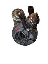 Turbine Opel Astra Vectra 1.7