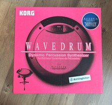 Percussions numériques KORG