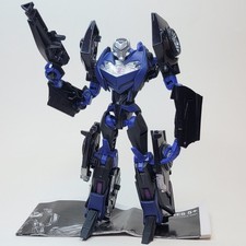 Transformers Prime - RID