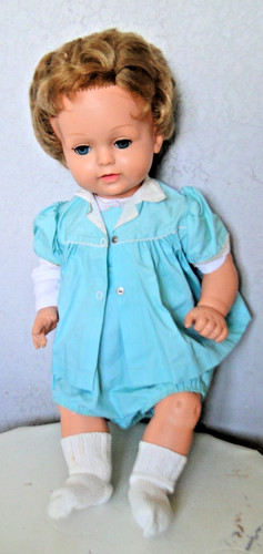 Adorable poupée raynal des - raynal,