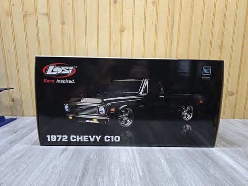 Losi 1972 chevy c10 - losi,