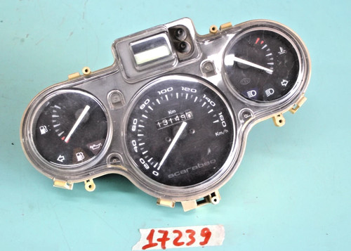 Instrumentation compteur - instrumentation,