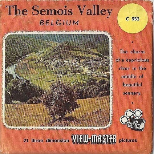 View master the semois - master,
