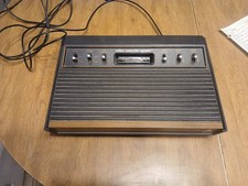 Atari 2600 Launch Edition