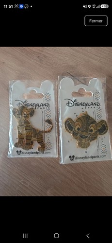 Pins disney - pins,