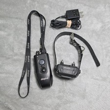 DOGTRA ELEMENT 300M  COLLAR AND TRANSMITTER