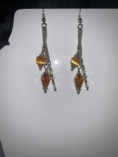 Paire boucle oreille - boucle, d'oreille