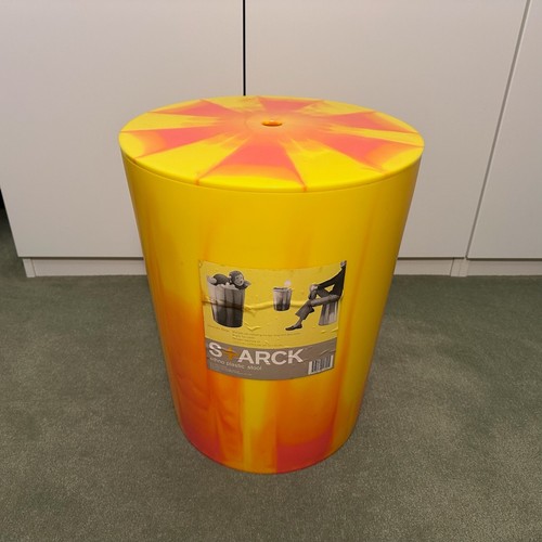 Philippe starck ethno plastic - philippe,