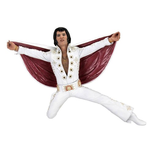 Elvis presley live - live, in