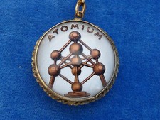 SUPERBE RARE TOP ! PORTE-CLES