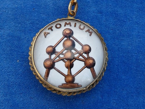 Superbe rare top porte - !, porte-cles