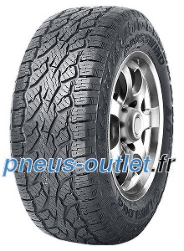 Linglong crosswind t100 - crosswind, a/t100
