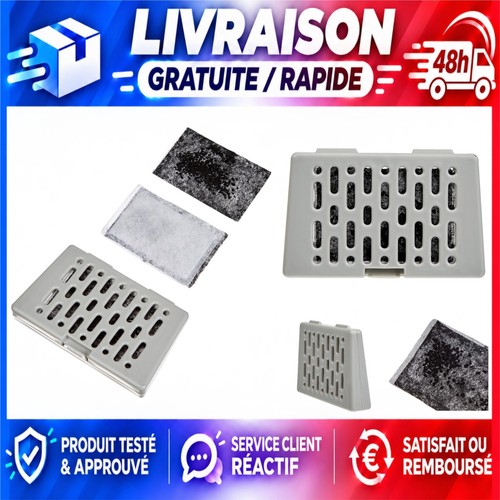 Savic filtre cartouche - et,