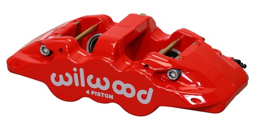 Wilwood 120 13338 - wilwood, 120-13338