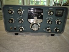 HEATHKIT SB-102 HF TRansceiver
