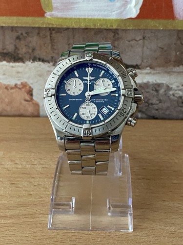 Montre homme breitling colt - homme,