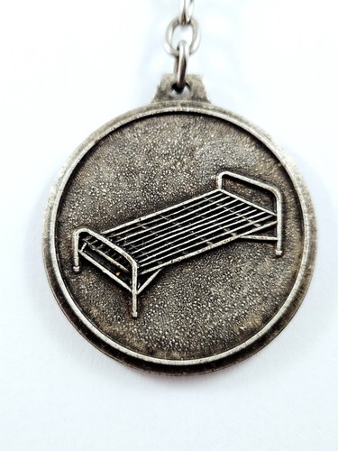 Porte cles sommiers - porte-cles, «