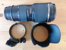 Tamron SP 70-200mm 2.8 LD IF