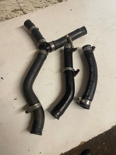 Durite refroidissement ktm - de,