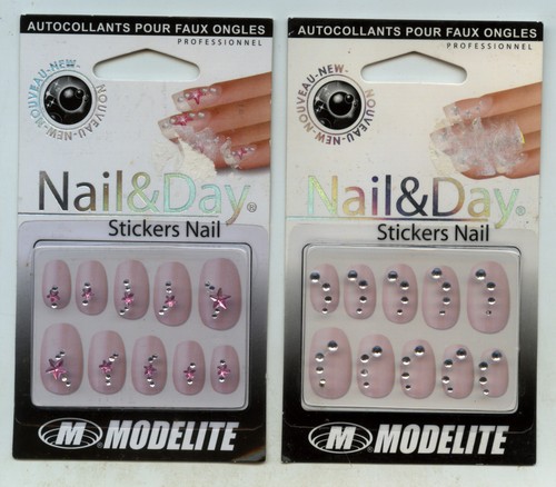 Feuilles stickers pour - 2,