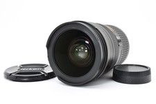 Objectif zoom Nikon AF-S