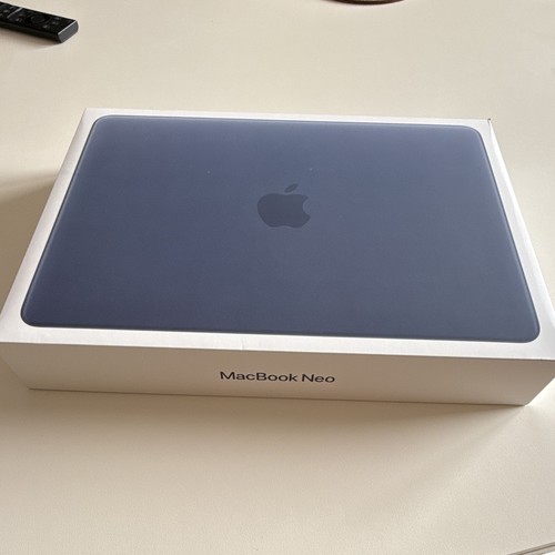 Apple macbook neo - apple, m2