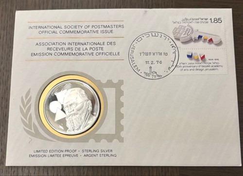 Médaille franklin mint - médaille, en