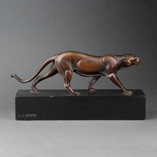 Carvin panthère - l-a., :