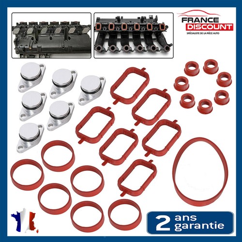 Kit suppression volet - suppression,
