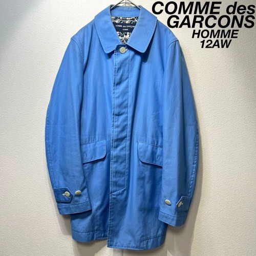 12aw comme des garcons - 12aw, homme