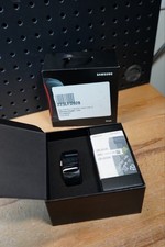 (O) Samsung Gear Fit2 Pro Smartwatch Fitness Band Diamond Red SM-R365NZRNXAR