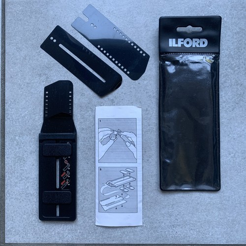 Ilford accessoire photo - ilford,