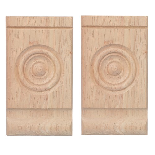Lot consoles en bois - ,