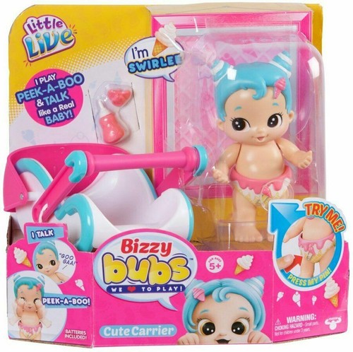 Little live pets bizzy - little,